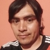 Mirtaelianao19 from Zapala | Man | 32 years old | Sagittarius