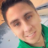 Eze from Catrilo | Man | 33 years old | Pisces