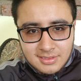 Axelo from Maravatio | Man | 28 years old | Aries