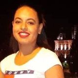 Nouhaila from Torino | Woman | 27 years old | Capricorn