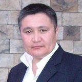 Кайрат from Astana | Man | 55 years old | Taurus