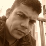 Luiz from Manchester | Man | 41 years old | Sagittarius