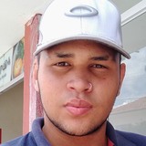 Rick from Sao Jose do Rio Pardo | Man | 27 years old | Aries