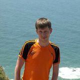 Sergey from Ramenskoye | Man | 45 years old | Capricorn