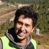 Festeel from Castelo Branco | Man | 36 years old | Gemini