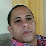 Panqui from Bajos de Haina | Man | 44 years old | Libra
