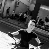 Canerdeniz from Mugla | Man | 24 years old | Libra