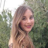 Karimep from Mexicali | Woman | 27 years old | Capricorn