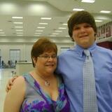 Corrinne from Greenwood | Woman | 48 years old | Cancer