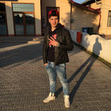 Adelin from Buzau | Man | 29 years old | Libra