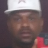 Deodrick from Anna | Man | 45 years old | Cancer