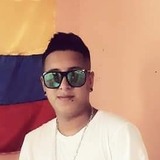 Anefraflorbe from Guayaquil | Man | 27 years old | Taurus