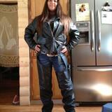 Georgina from Hagerstown | Woman | 47 years old | Capricorn