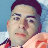 Santiagomedo9 from Cruz Alta | Man | 25 years old | Cancer