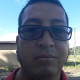 Comando from Quito | Man | 50 years old | Cancer