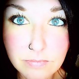 Fjghjhgg from Manhattan | Woman | 40 years old | Capricorn