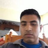 Vampiro from Apaseo el Grande | Man | 28 years old | Virgo