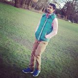 Kashi from Lewisham | Man | 36 years old | Taurus