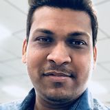 Prateek from Stuttgart | Man | 38 years old | Capricorn