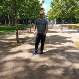 Axaladzebe7W from Warsaw | Man | 42 years old | Scorpio