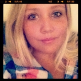 Trine from Naestved | Woman | 30 years old | Scorpio