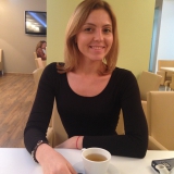 Martel from Moscow | Woman | 44 years old | Gemini