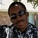 Slim from Crockett | Man | 35 years old | Cancer