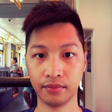 San from Tseung Kwan O | Man | 35 years old | Taurus