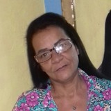 Dri from Itaquaquecetuba | Woman | 56 years old | Leo