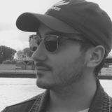 Cardoso from Nazare | Man | 29 years old | Pisces