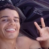 Cezar from Jaboatao | Man | 37 years old | Capricorn