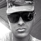 Matheus from Caldas Novas | Man | 26 years old | Scorpio