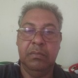Vagnerobritoel from Ipua | Man | 54 years old | Aquarius
