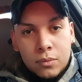 Calle from Kew Gardens | Man | 32 years old | Scorpio