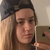 Tay from Dublin | Woman | 25 years old | Aquarius
