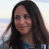 Irene from Saint Petersburg | Woman | 40 years old | Capricorn