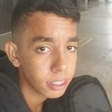 Paulo from Santa Helena de Goias | Man | 25 years old | Scorpio
