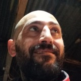 Fede05Ge from Villa Maria | Man | 37 years old | Aquarius