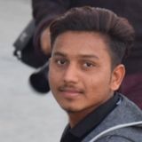 Neel from Bhuj | Man | 28 years old | Sagittarius