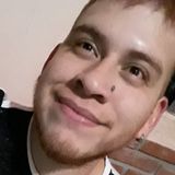 Eze from Laferrere | Man | 33 years old | Pisces