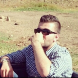 Twfe from Budapest IX. keruelet | Man | 34 years old | Pisces
