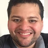 Continous from Tobias Barreto | Man | 46 years old | Virgo