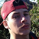 Gui from Sao Jose | Man | 31 years old | Virgo