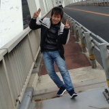 Wu from Hiroshima-shi | Man | 36 years old | Capricorn