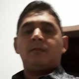 Ferreira from Uruana | Man | 44 years old | Cancer