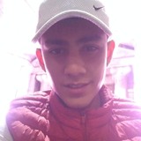 Pacheco from Cuauhtemoc | Man | 28 years old | Cancer