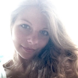 Emilie from Lyon | Woman | 32 years old | Leo