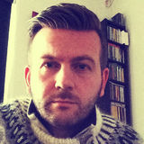 Sbu from Reykjavik | Man | 46 years old | Aries