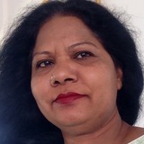 Geet from Mumbai | Woman | 55 years old | Aquarius