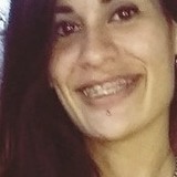 Florencia from Villa Mercedes | Woman | 31 years old | Gemini